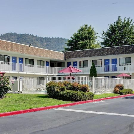 Motel 6-Grants Pass, Or Zewnętrze zdjęcie