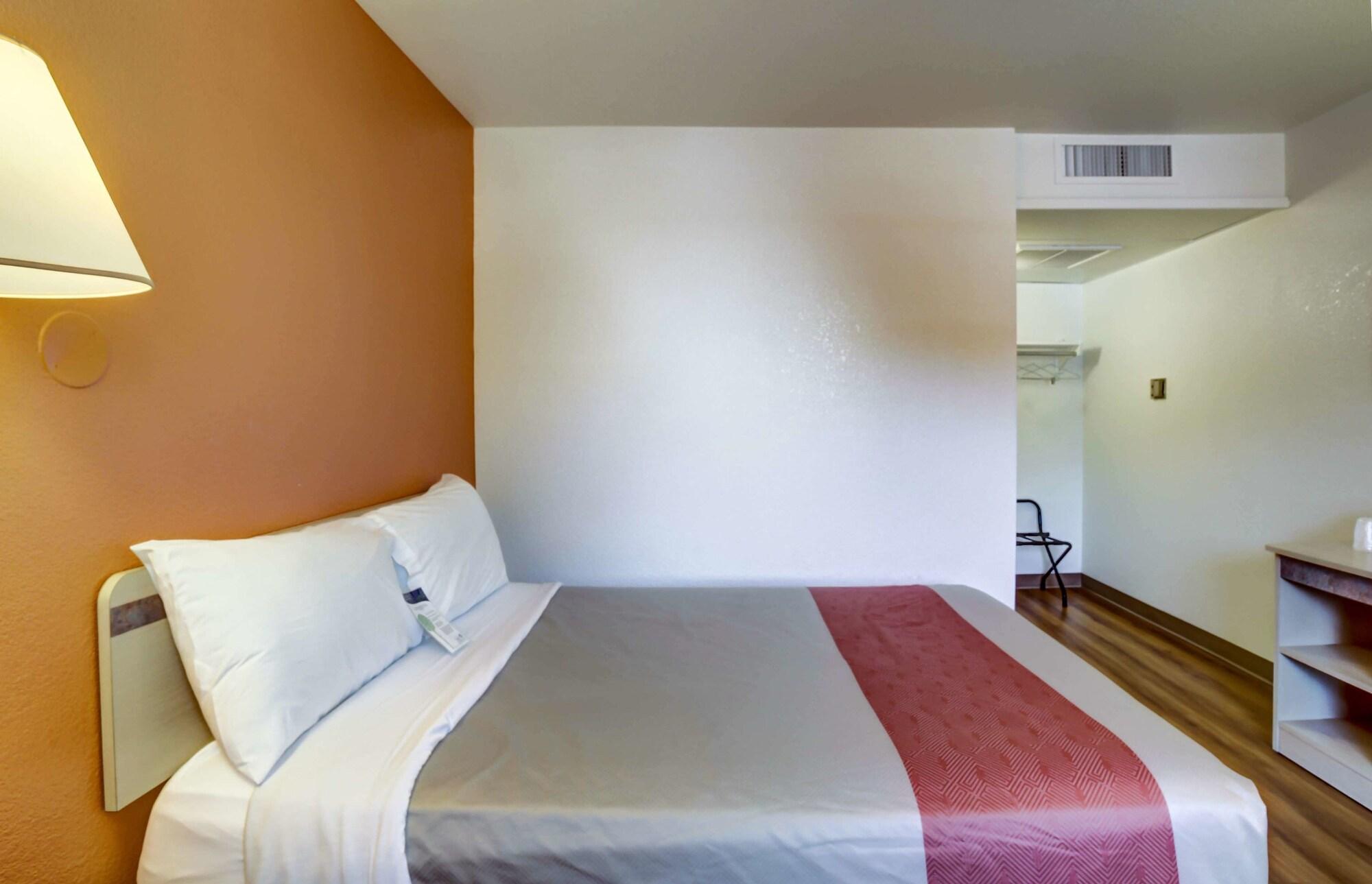 Motel 6-Grants Pass, Or Zewnętrze zdjęcie