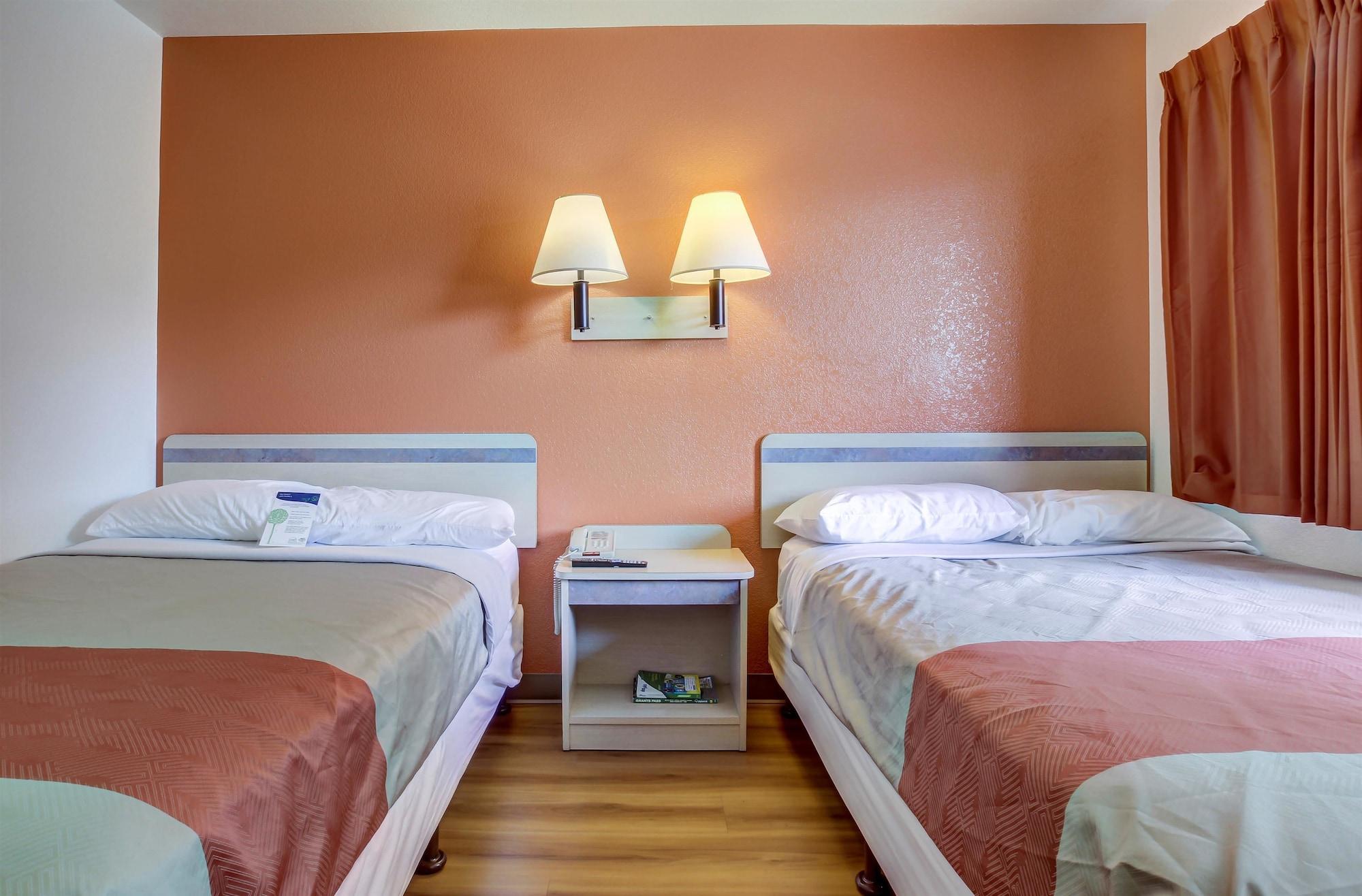 Motel 6-Grants Pass, Or Zewnętrze zdjęcie