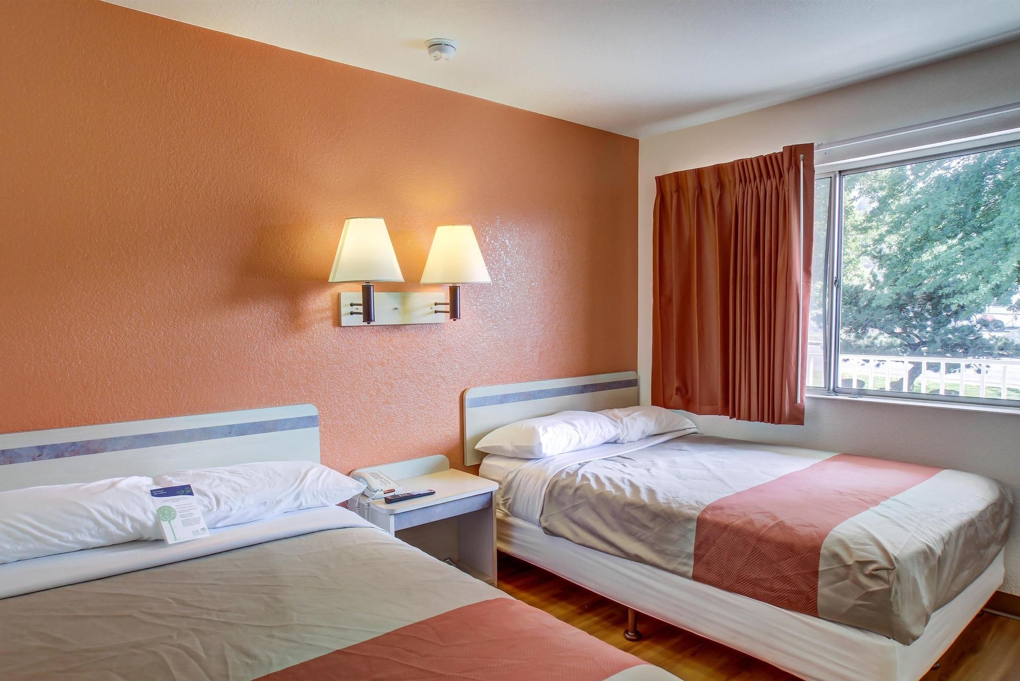 Motel 6-Grants Pass, Or Zewnętrze zdjęcie