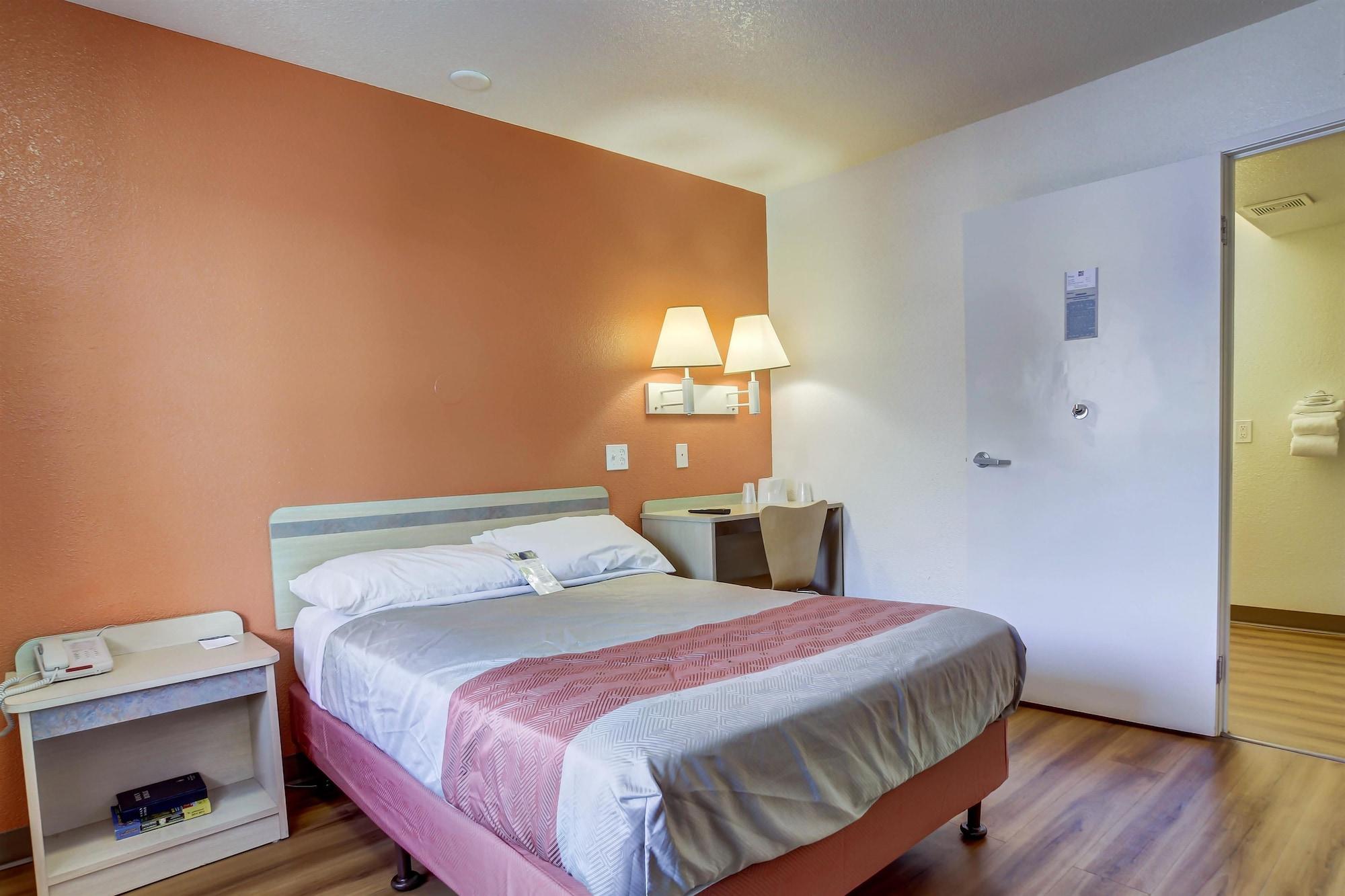 Motel 6-Grants Pass, Or Zewnętrze zdjęcie