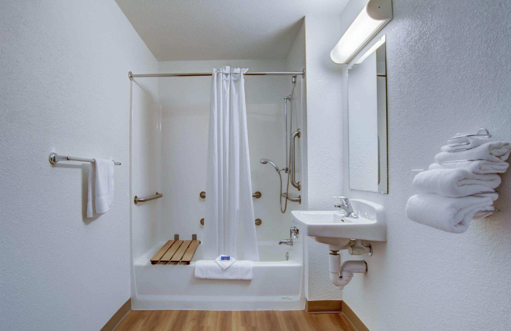 Motel 6-Grants Pass, Or Zewnętrze zdjęcie