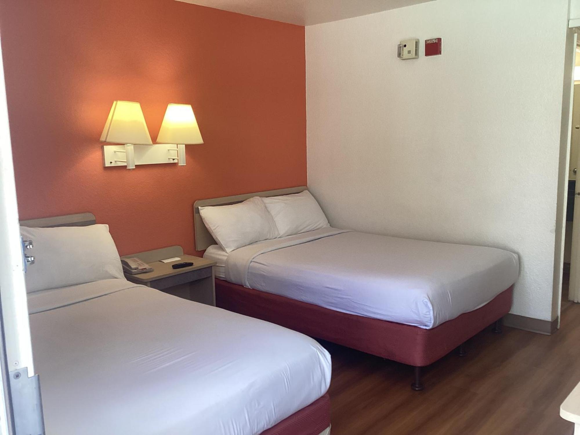 Motel 6-Grants Pass, Or Zewnętrze zdjęcie