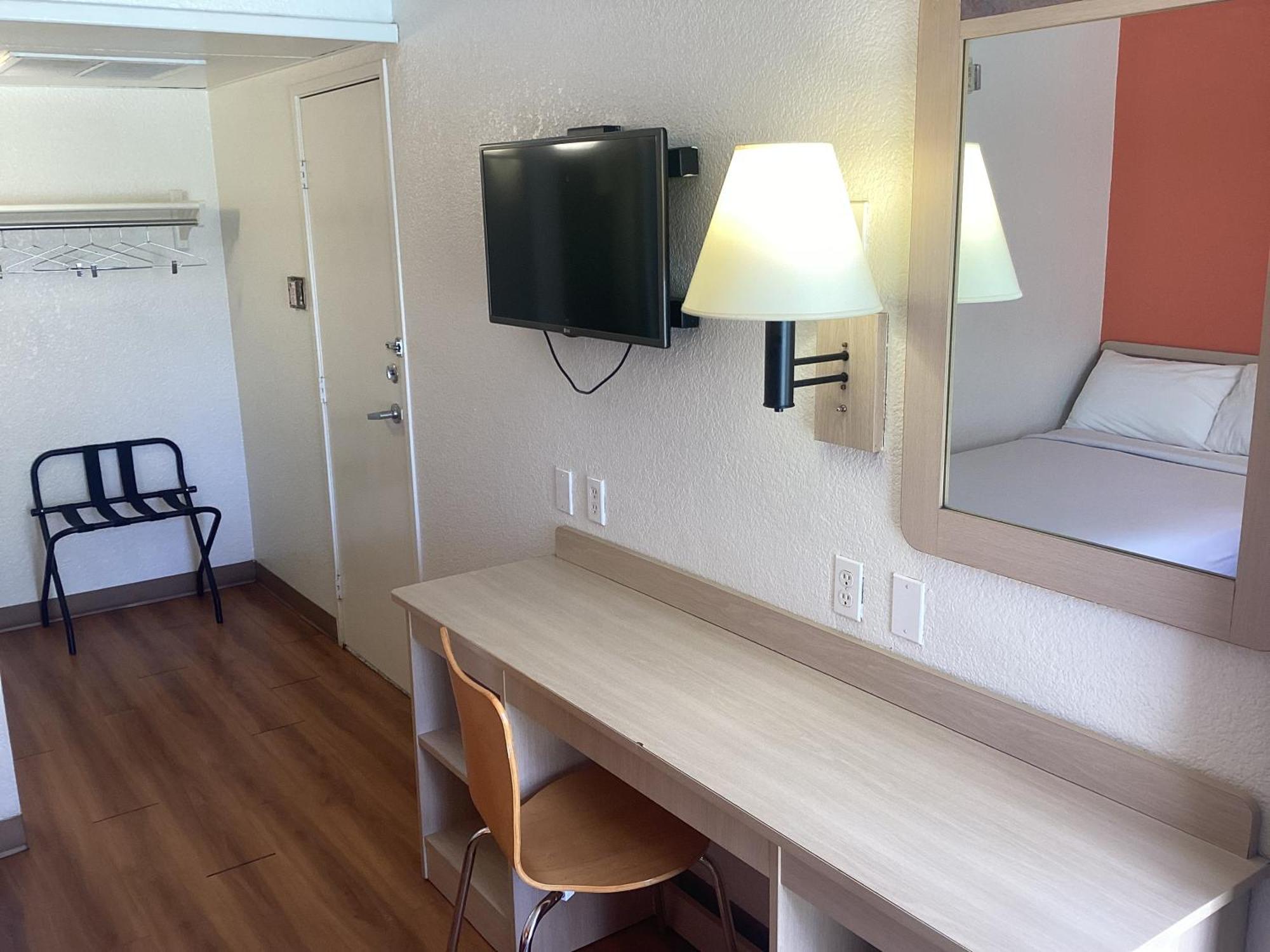Motel 6-Grants Pass, Or Zewnętrze zdjęcie
