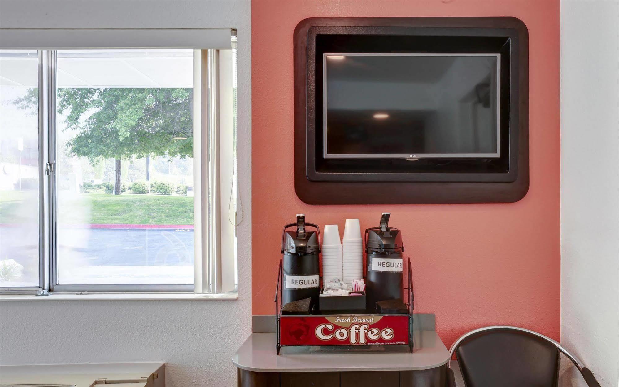 Motel 6-Grants Pass, Or Zewnętrze zdjęcie