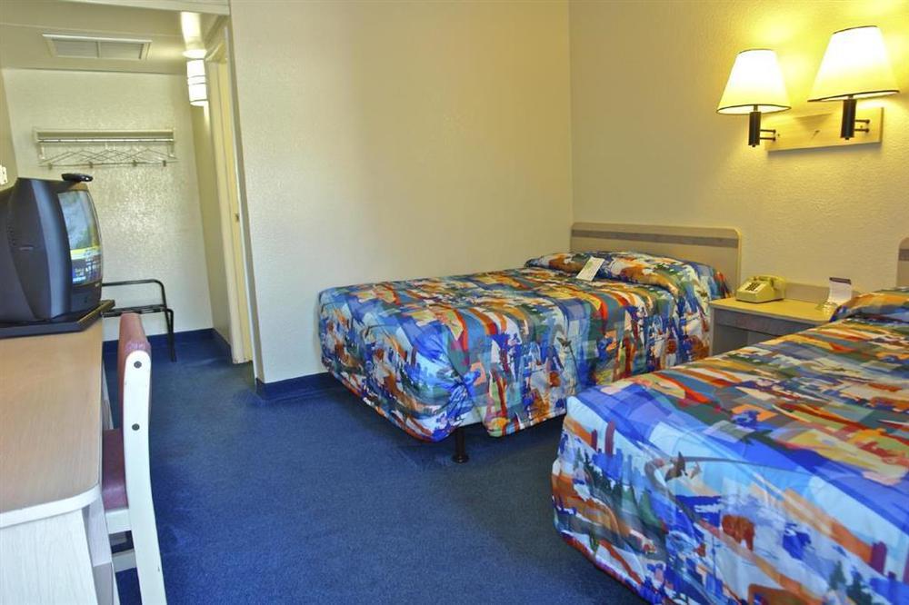 Motel 6-Grants Pass, Or Pokój zdjęcie