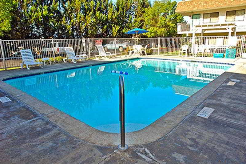 Motel 6-Grants Pass, Or Zewnętrze zdjęcie